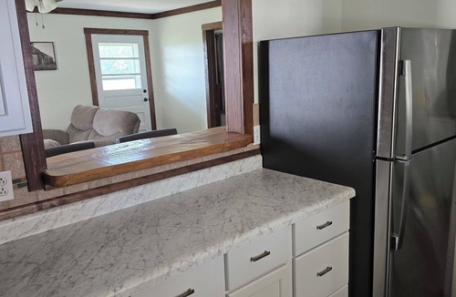 Lakewood  Shelby County House | Eagle's Nest near Eagle Creek State Park