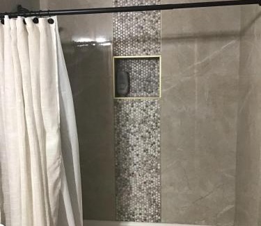 Marietta Villa | East Cobb Gold