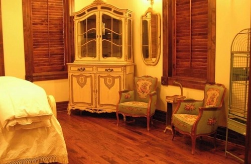 Jacksboro Bed & Breakfast | Eastburn Inn