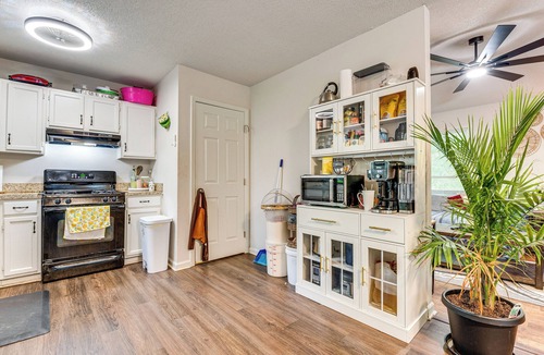 Douglasville House | Easy I-20 Access to ATL: Suburban Retreat w/Yard