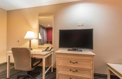 Berea Cabin | Econo Lodge Berea
