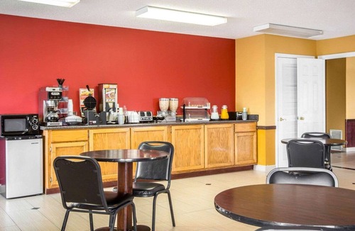 Eufaula Hotel | Econo Lodge Eufaula South