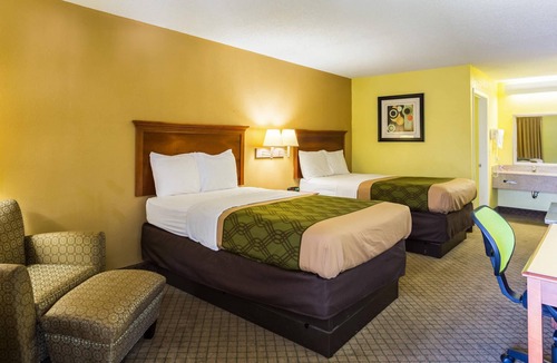 Picayune Hotel | Econo Lodge Picayune