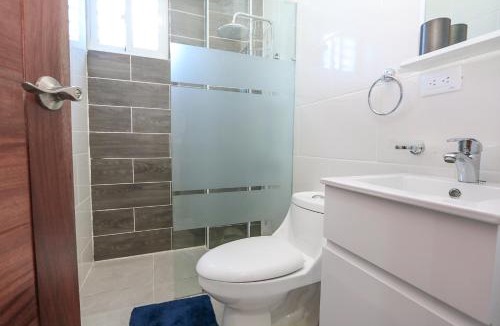 San Cristobal Apartment | Edificio Amber