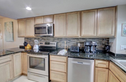 Fort Walton Beach Condo | El Matador 113 - FREE TICKETS! Your stay includes free tickets to many area attractions!
