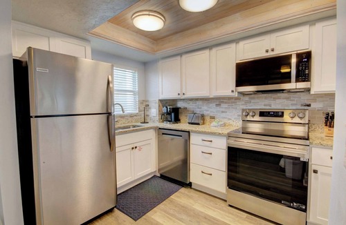 Fort Walton Beach Condo | El Matador 358 - FREE TICKETS! Your stay includes free tickets to many area attractions!