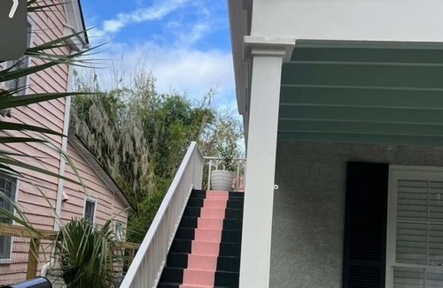 Downtown House | El Sur - Where Southern Charm meets Insta worthy