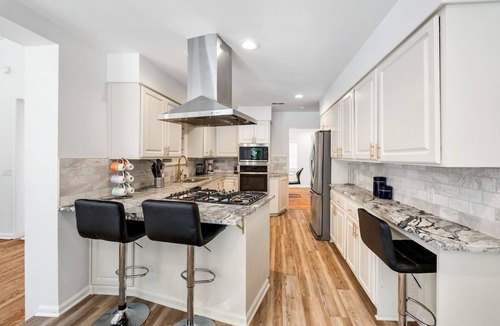 Mount Paran - Northside House | Elegant Buckhead ATL Retreat