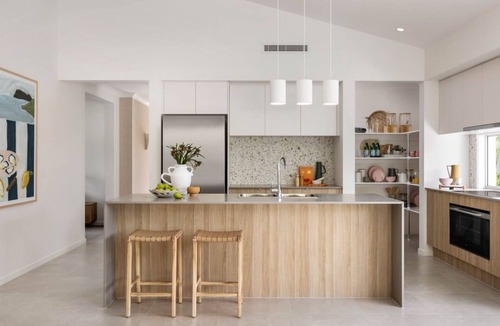 Grenada Apartment | Elegant Home in Grenada