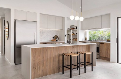 Grenada Apartment | Elegant Home in Grenada