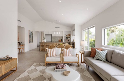 Grenada Apartment | Elegant Home in Grenada