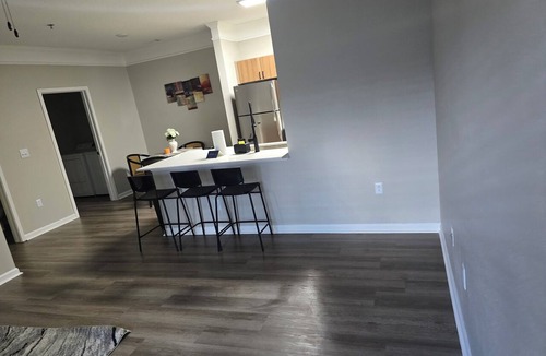 Lawrenceville Apartment | Elite Cozy Suites Buford