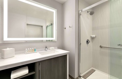 Atlantic Station Area Hotel | Embassy Suites by Hilton Atlanta Midtown