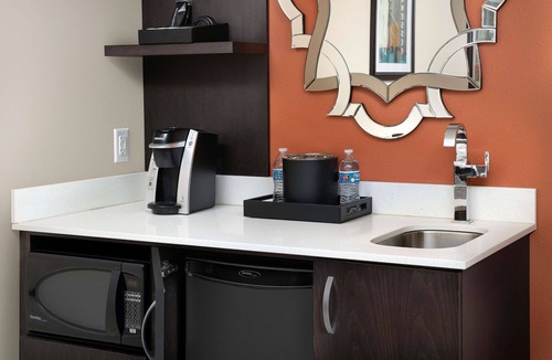 Ashley Oaks Hotel | Embassy Suites by Hilton Knoxville West