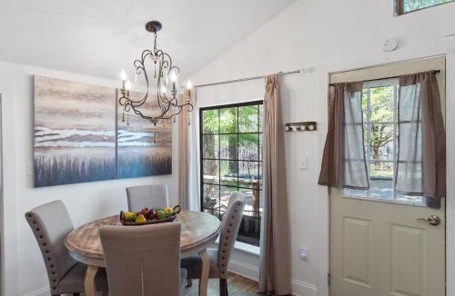 Shreveport House | Emerald Cottage Paddle, Relax & UnwindKayaks