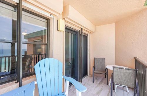 North Redington Beach House | Emerald Isle 604