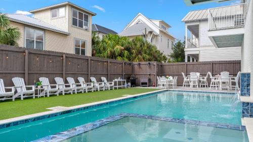 Miramar Beach House | Emerald Retreat by AvantStay