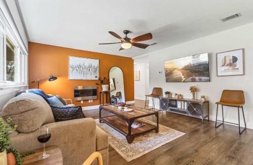 Fort Walton Beach House | Emerald Tide - 4BR , Private Pool , Near Beach