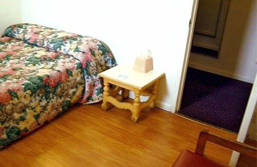 Treme Hotel | Empress Hotel