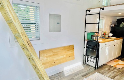 Citra House | Enchanted Hideaway