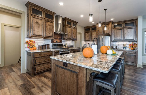 Unaka House | Endless views, hot tub, game room and theater!