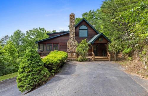 My Mountain House | Endless Views