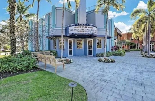 Biggar House | Enjoy Paseo resort style living! Amenities galore! A true paradise in Florida