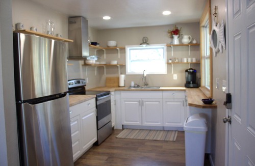 White Springs House | Enjoy semi-seclusion on the beautiful Suwannee River