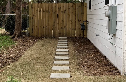 Auburn House | Enjoy the suite life! - 4BR/4BA Brick Cottage. Near AU campus. Walk downtown!