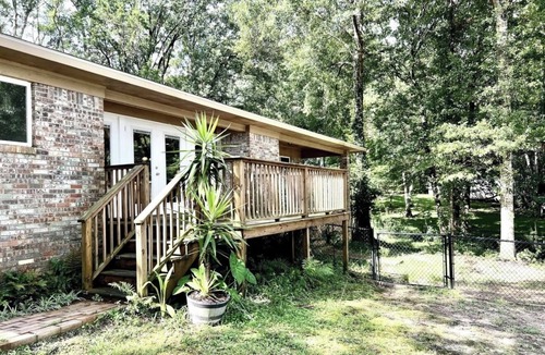 Vancleave House | Entire home in Vancleave, Mississippi, K&ALakelife