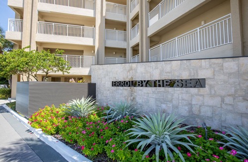 Sea Dunes Condo | Errol by the Sea unit 406- 1BD - Seaside Escape