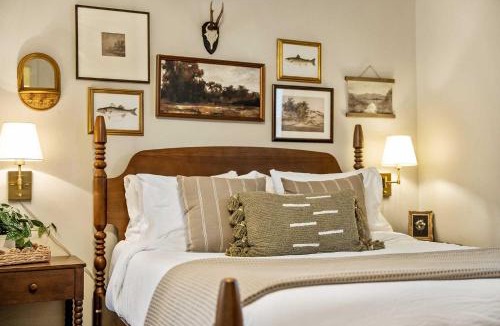 Lookout Mountain Apartment | Etowah Apartment on Lookout Mountain