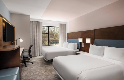 Alpharetta Hotel | EVEN Hotel Alpharetta - Avalon Area by IHG