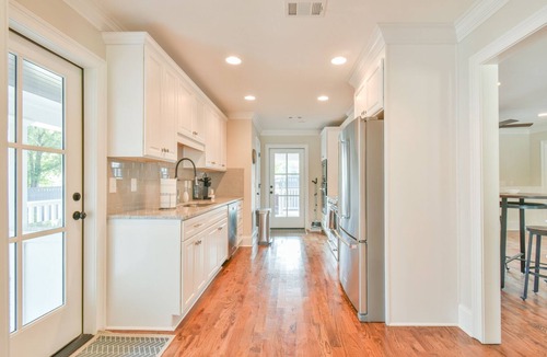 National Hills House | EVENT SPACE IN THE HEART OF AUGUSTA