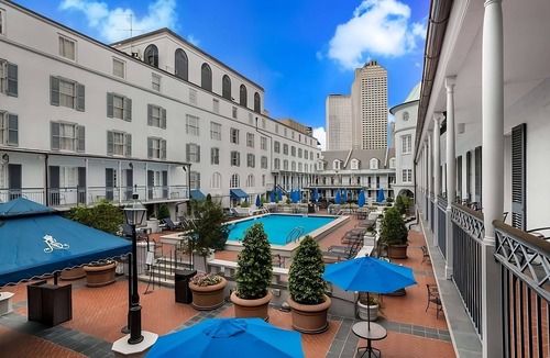 French Quarter House | Excellent Choice! Enjoy on the Outdoor Pool, Pet-friendly Property!