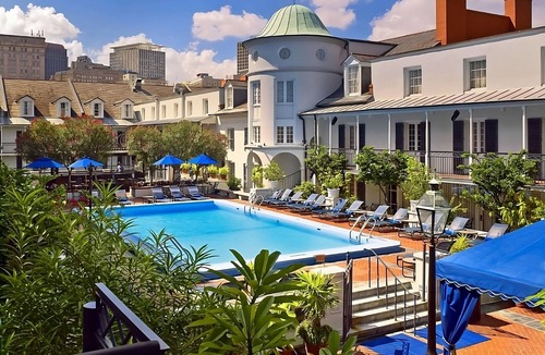 French Quarter House | Excellent Choice! Enjoy on the Outdoor Pool, Pet-friendly Property!