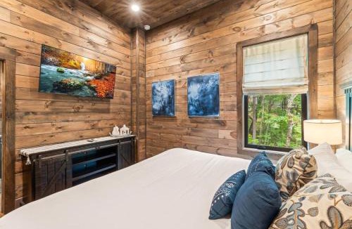 Sevierville House | Excellent View Arcade Pool Theater Spa Resort Fun