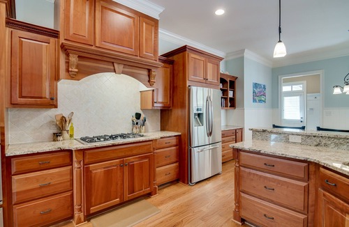 Riverwood Plantation House | Exclusive Master’s rental behind the gate in Champion's Retreat!