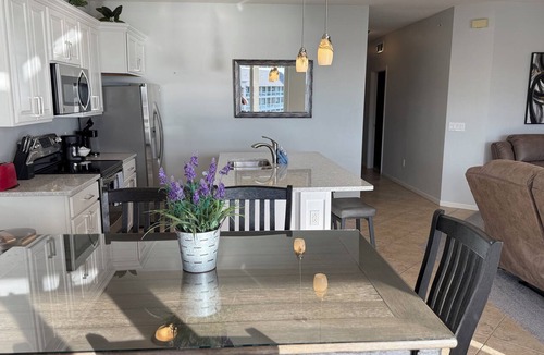 Osage Beach Condo | Executive 2 Bedroom Condo. Amazing Lakefront Views. Top Floor. No stairs.