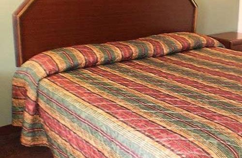 Covington Hotel | Executive Inn & Suites - Covington