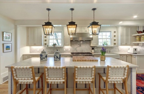 Midtown House | Executive Monthly Rental 4 Bedroom Ardsley Park, Savannah Home