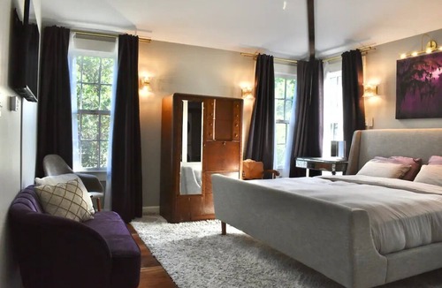 Bywater House | Executive Rental - Summer Special! Off Street Parking and Huge Yard