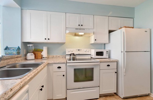 Beachwalk Condo | Expansive Ocean View, Pet Friendly, and King Bed in Master