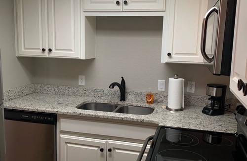 Mid America Condo | Experience the Heart of Hot Springs National Park: Your Dream Condo Awaits.