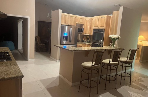 Fort Pierce Shores House | Experience the Quiet Life on the Water