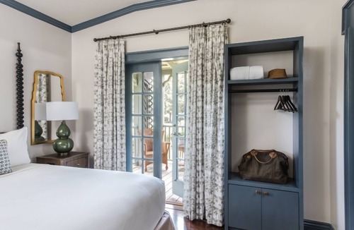 Mount Berry Hotel | Explore Scenic Outdoors in 2 Upscale Cottages w/Pool, Spa & Golf access