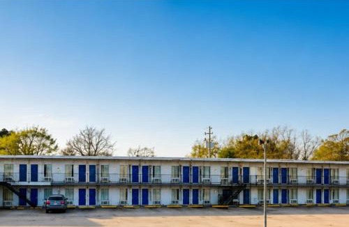 New Albany Hotel | Express Inn New Albany I 22