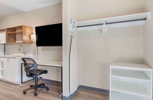 Duncan Hotel | Extended Stay America Premier Suites - Greenville - Spartanburg - I-85