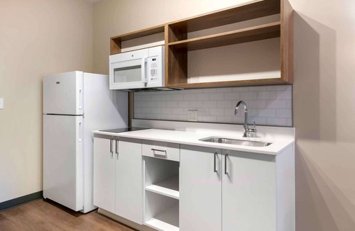 Pooler Hotel | Extended Stay America Premier Suites Savannah Pooler