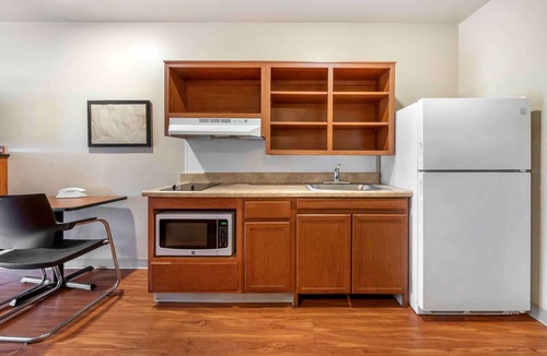 Malbis Hotel | Extended Stay America Select Suites - Mobile - Daphne